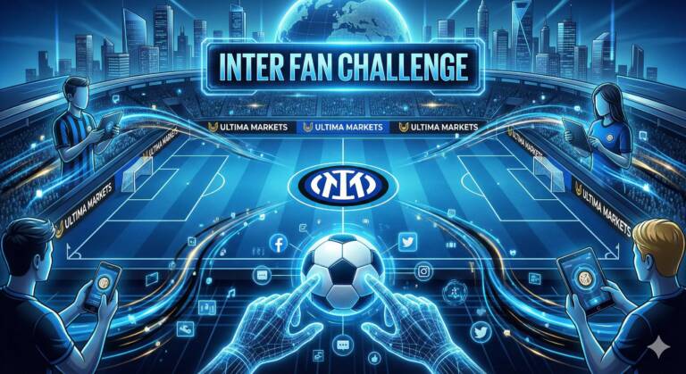 Inter Fan Challenge: FC Internazionale Milano e Ultima Markets lanciano un programma innovativo di engagement digitale