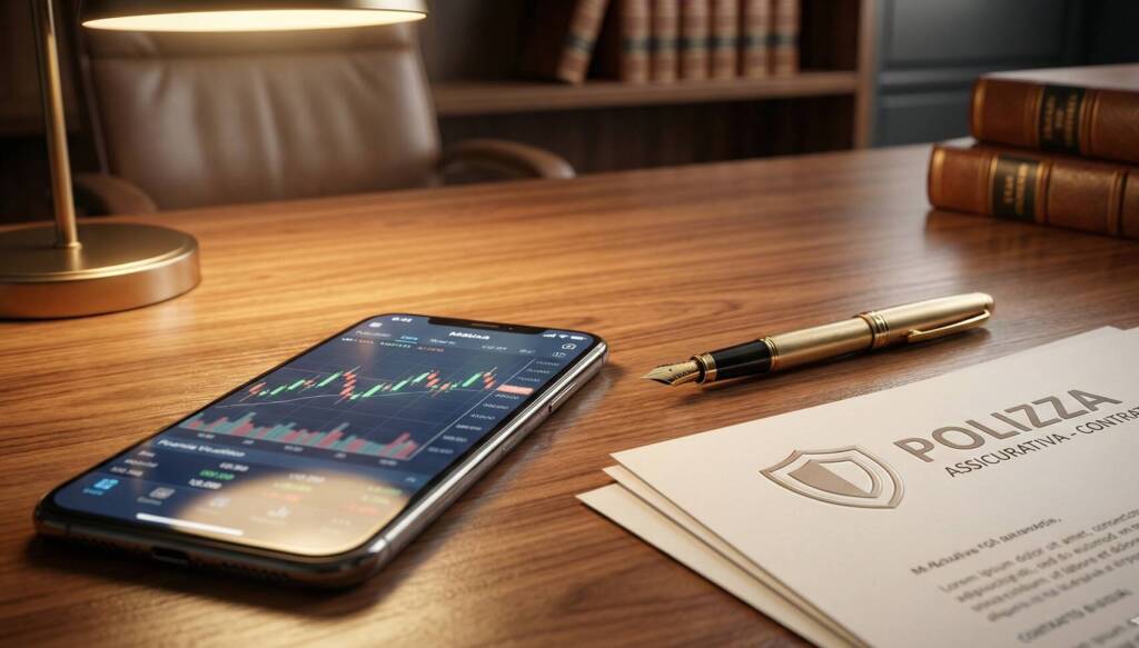 Artificial Intelligence Enters Insurance: ChatGPT Becomes a Broker and ...