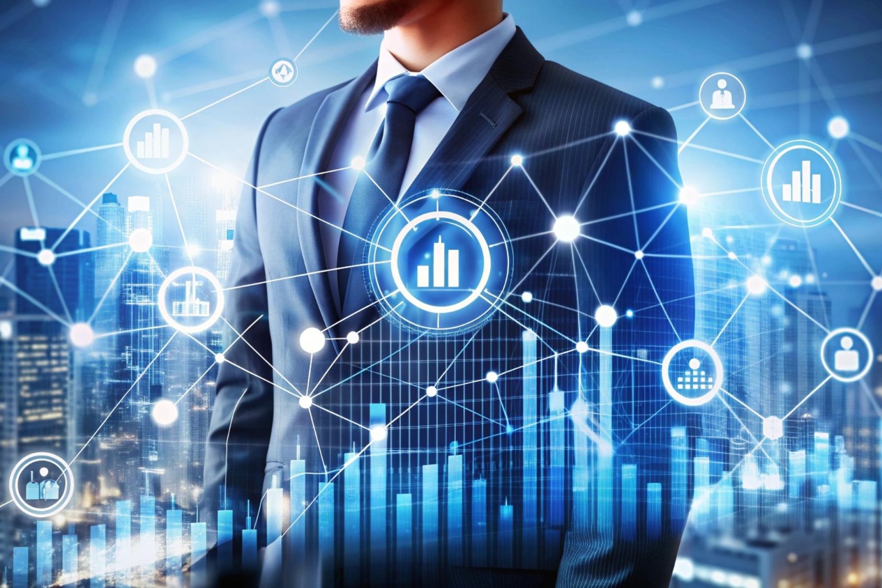 Digitalizzazione aziendale