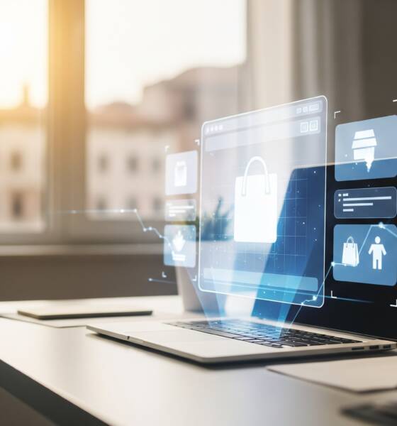 Intelligenza artificiale e acquisti online