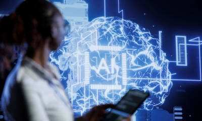 Applicazione dell'AI