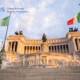 Altare della Patria a Roma — Decreto Legislativo 210/2025 e le nuove regole di accesso al Registro dei Titolari Effettivi in Italia