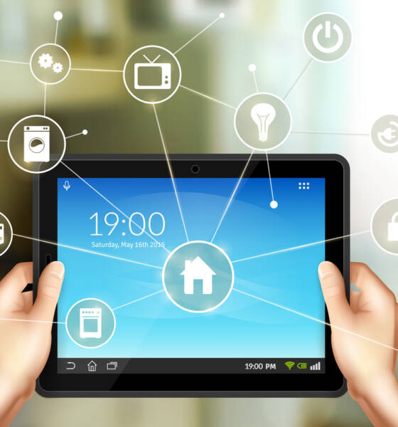 Smart home