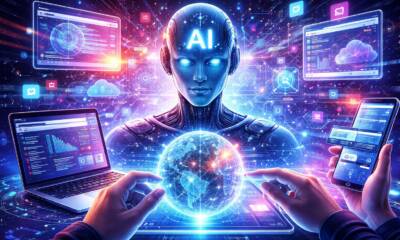 Intelligenza artificiale