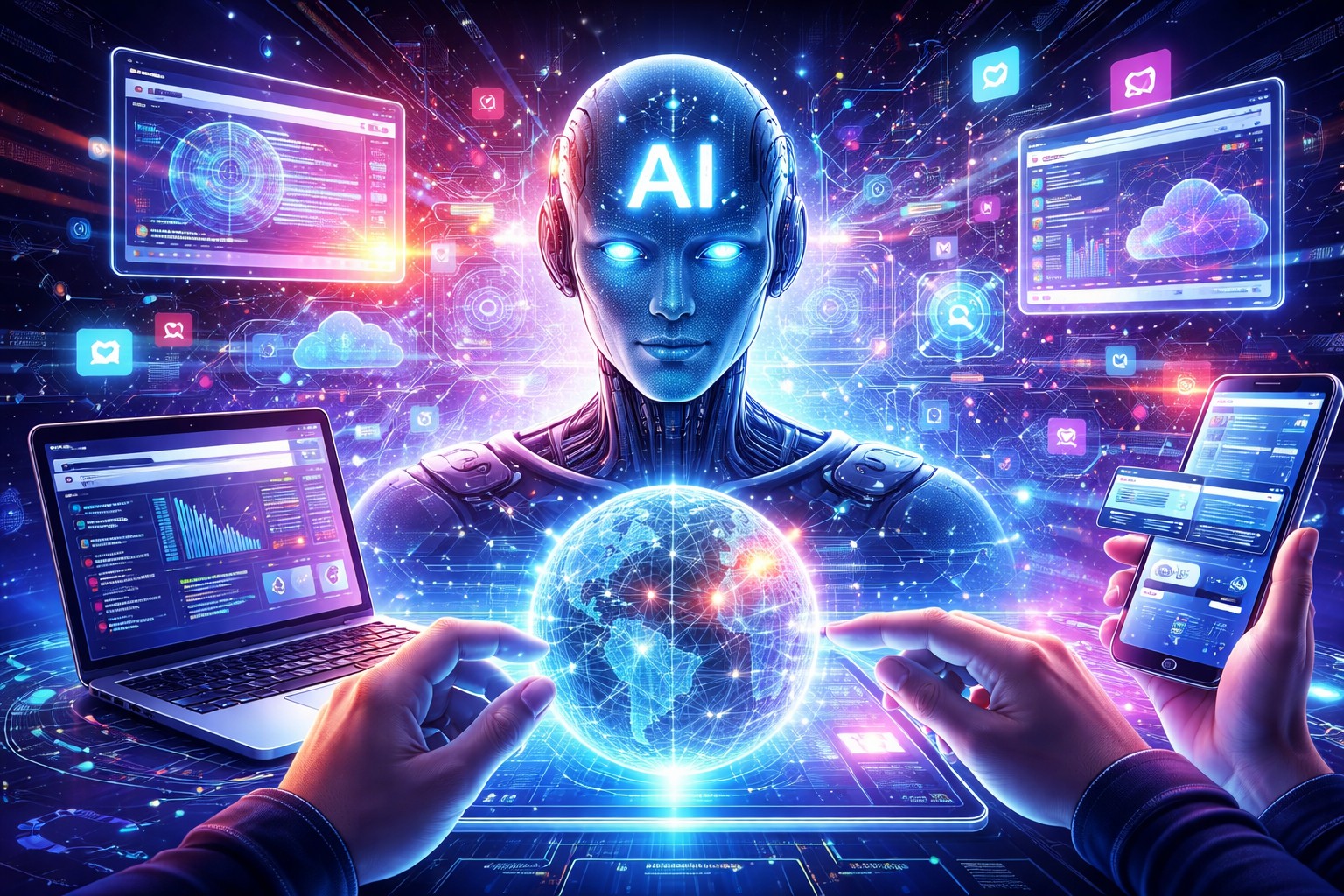 Intelligenza artificiale