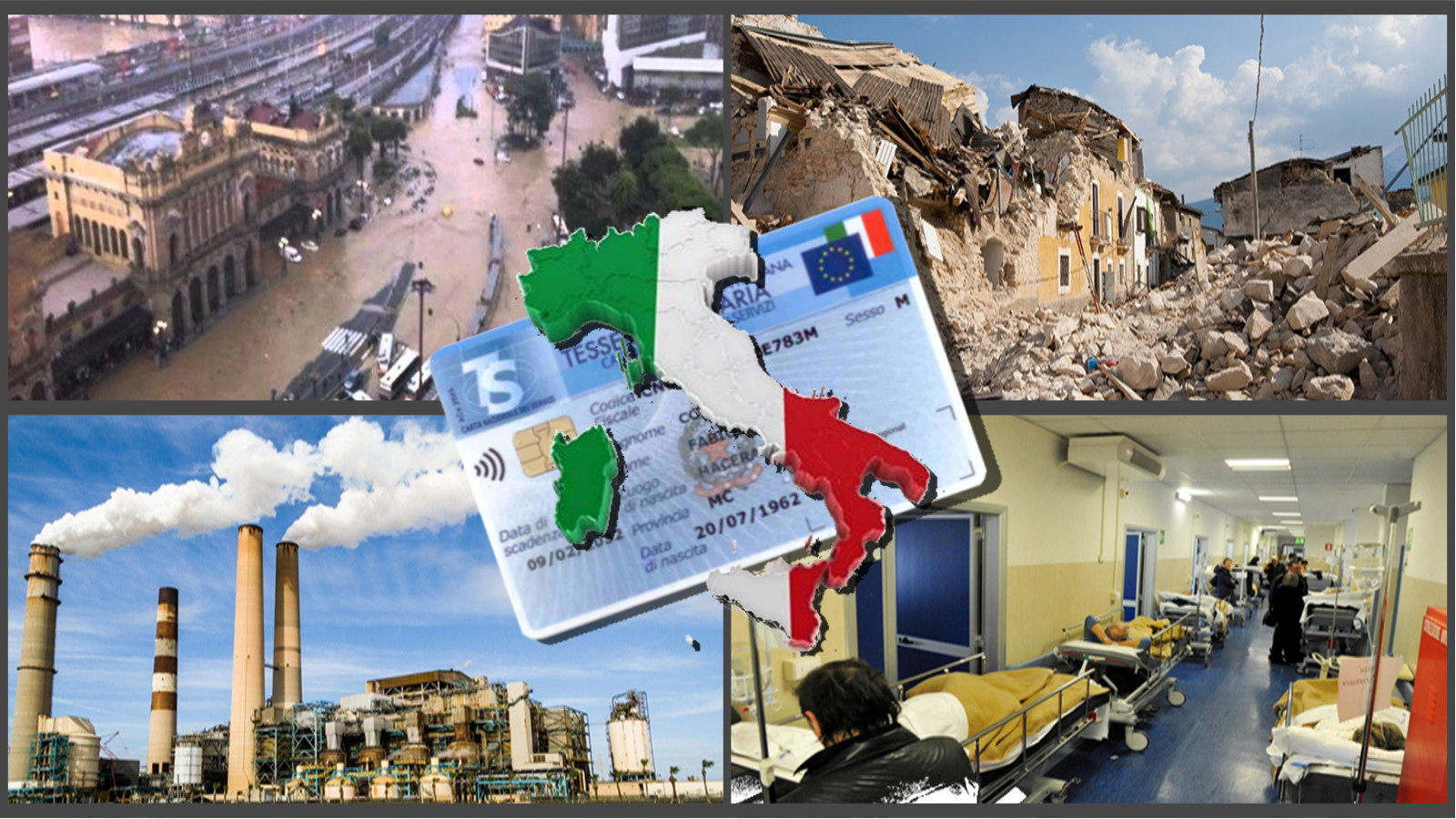 Slides_Tessera Sanitaria_Moneta Positiva