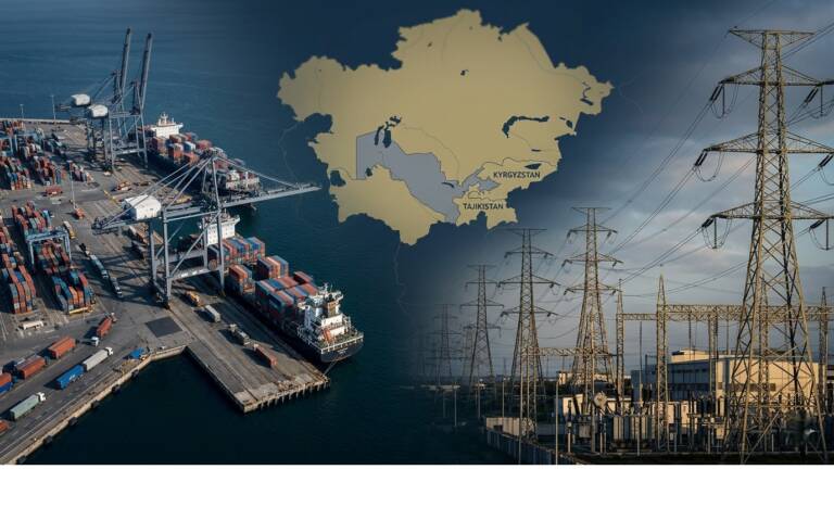 Il Grande Gioco in Asia Centrale: l’India rincorre l’uranio e l’energia per arginare l’avanzata del Pakistan