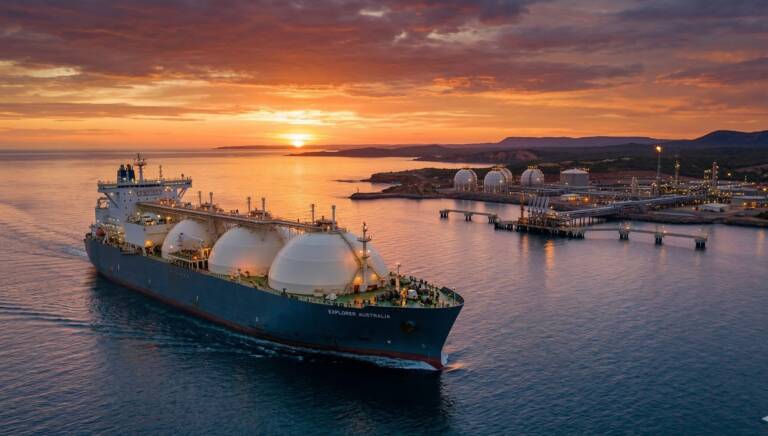 Effetto Hormuz: l’Australia vara poteri d’emergenza e taglia le accise. Quando lo Stato deve salvare il mercato