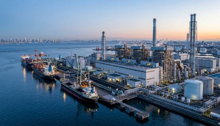 Crisi Hormuz: il Giappone torna al carbone (e al nucleare) per proteggere l’economia reale