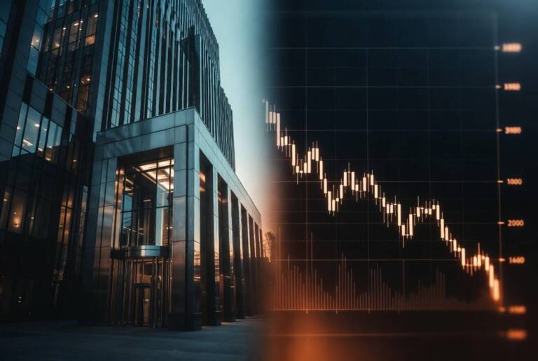 Crisi Subprime 2.0: il credito privato sarà il vero detonatore?