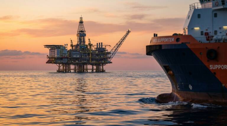 Eni fa un passo indietro: addio al consorzio per il gas offshore in Israele