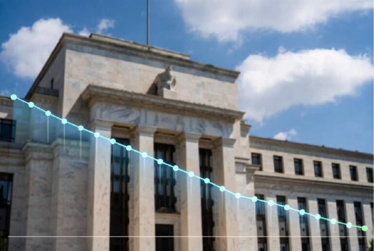 Fed, la voce fuori dal coro di Stephen Miran: “Tagliare i tassi, lo shock energetico è temporaneo”