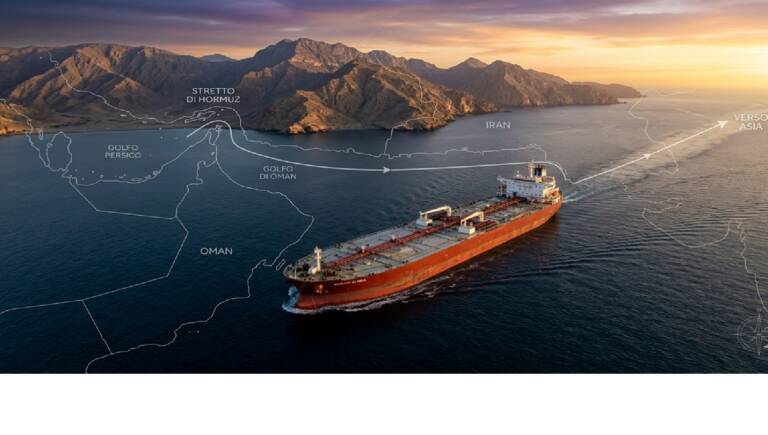 Il “Tango di Hormuz” continua: l’Iran richiude lo Stretto, navi nel mirino dei Pasdaran