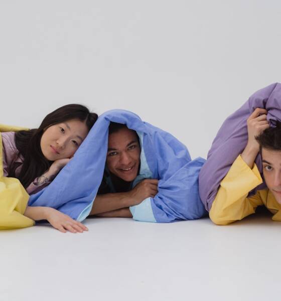 Amici internazionali