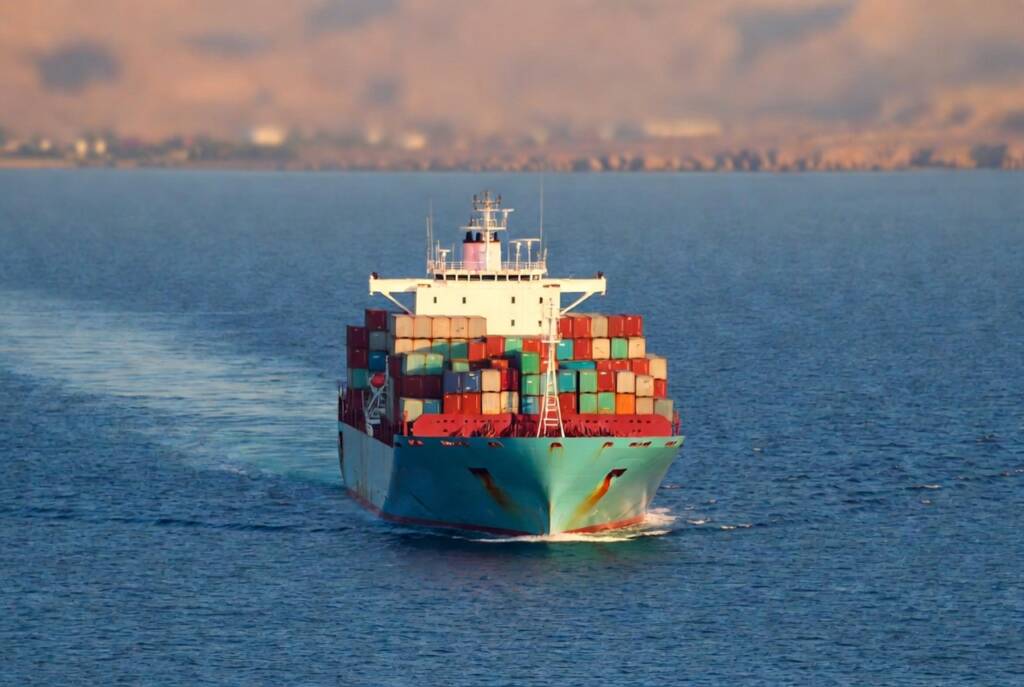 Strait of Hormuz: Chinese container ships pass Iranian blockade, but ...