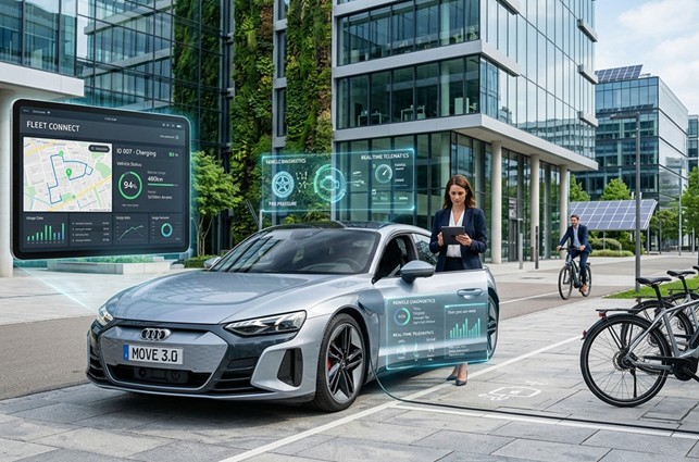 Auto aziendale e fringe benefit