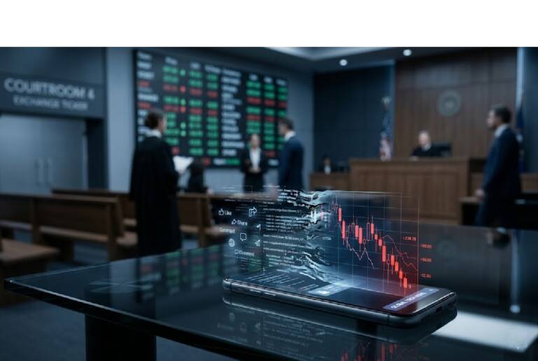 Social sotto accusa? No: è il capitalismo digitale a entrare in zona grigia