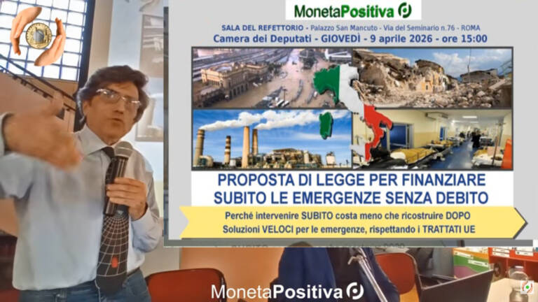 Come risolvere le emergenze senza debito