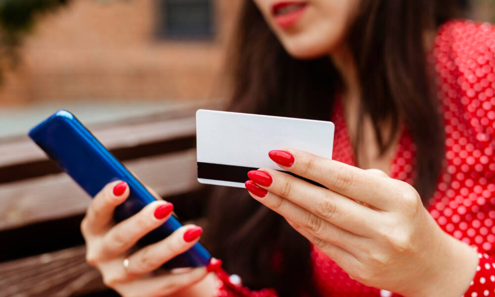 Pagamento con prepagata