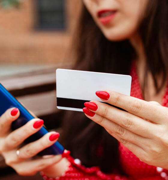 Pagamento con prepagata