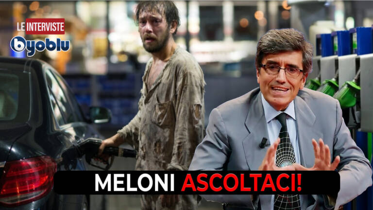 Si può uscire dalla crisi energetica senza violare il Patto di Stabilità?