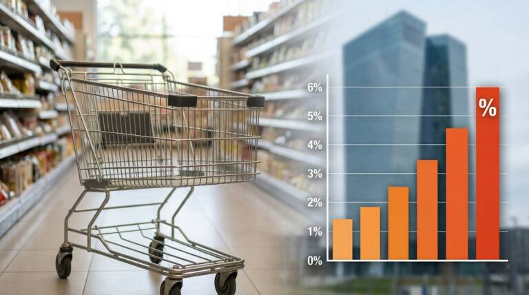 Germania, il grande azzardo fiscale: su l’IVA al 21% per tagliare l’Irpef. Un autogol per i consumi che colpirebbe anche l’Italia?