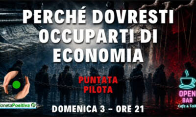 Open Bar_Moneta Positiva