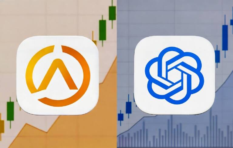 La rincorsa dell’IA: Anthropic tallona OpenAI nel mercato aziendale. I miliardi non bastano a comprare il monopolio