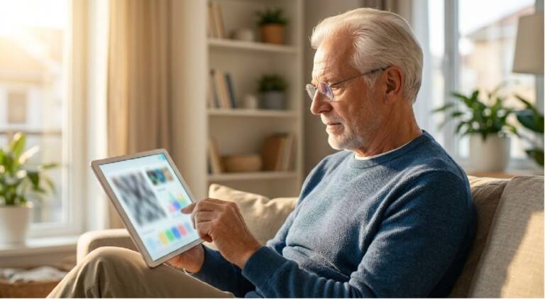 La ginnastica mentale che taglia i costi della demenza: il trionfo della velocità sulla memoria