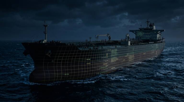 Economic Fury: Il Tesoro USA abbatte la scure sulla “flotta ombra” iraniana e sui traffici d’oro