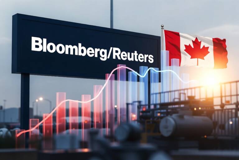 Il Canada si rifugia nel Capitalismo di Stato: nasce il “Canada Strong Fund”. Basterà il risparmio dei cittadini a resuscitare un PIL sulle montagne russe?