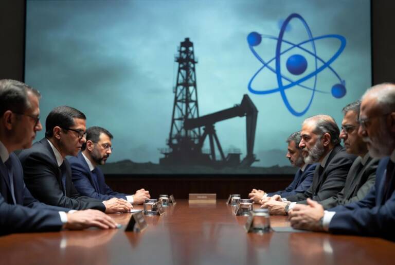 Scacco a Washington: falliscono i colloqui con l’Iran. Il paradosso della superpotenza e il rebus di Trump