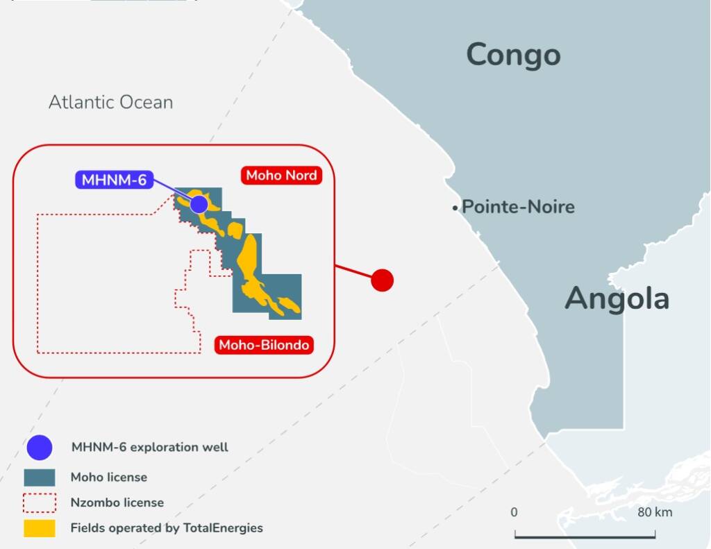 Il Qatar guarda all’Africa: le trivelle in Congo per dimenticare i ...