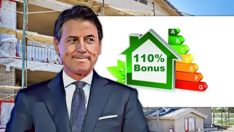 Senza il peso della coda del Supebonus sui conti pubblici, il deficit sarebbe stato al 2,7