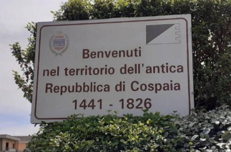 Repubblica di Cospaia: la storia incredibile di un errore che finì per far comodo a tutti