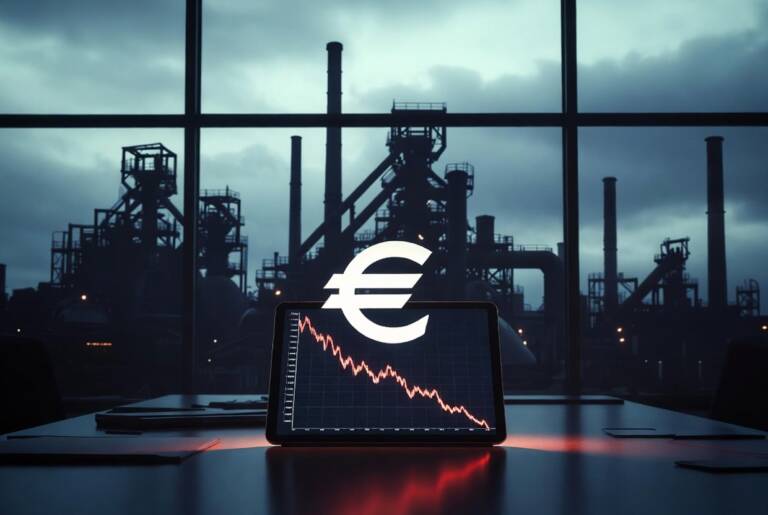 Crisi energetiche e inerzia europea: un copione che si ripete