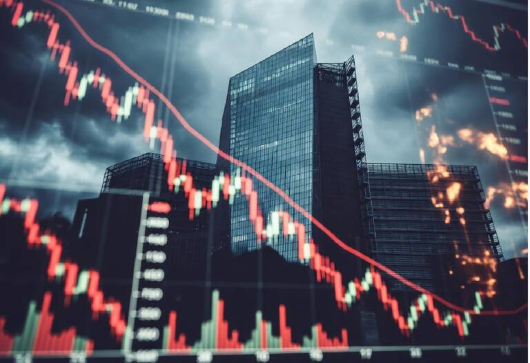 Mentre si scatena la tempesta perfetta, la Commissione UE resta ignava