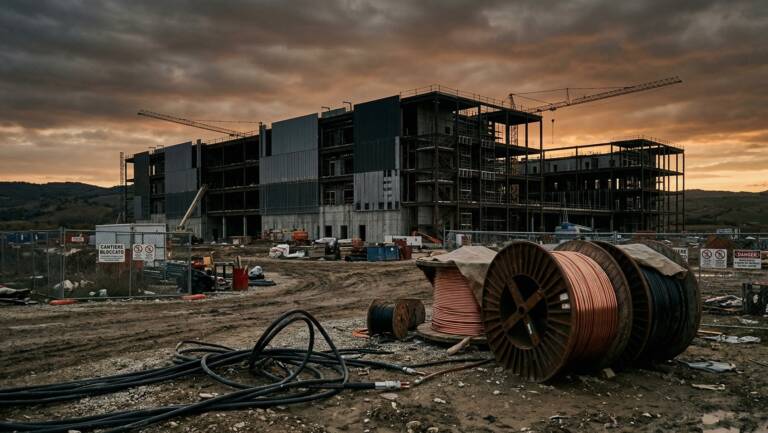 Il Muro della Realtà: perché l’America rischia di spegnere l’Intelligenza Artificiale nel 2026