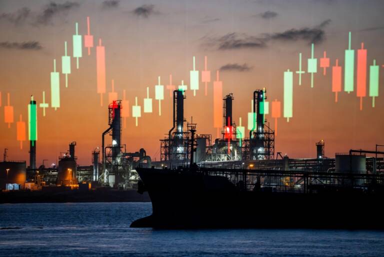 La scure USA sul petrolio iraniano: colpita la Cina. La “Furia Economica” funzionerà?