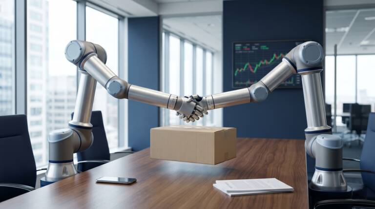 L’Intelligenza Artificiale impara a fare affari al posto nostro: il “Project Deal” di Anthropic fa tremare i mercati. Ma a che prezzo?