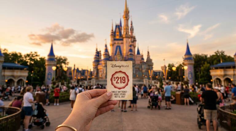 Il “Posto più Magico del Mondo” sta diventando il più caro: Disney e la scommessa (rischiosa) sulla segmentazione estrema
