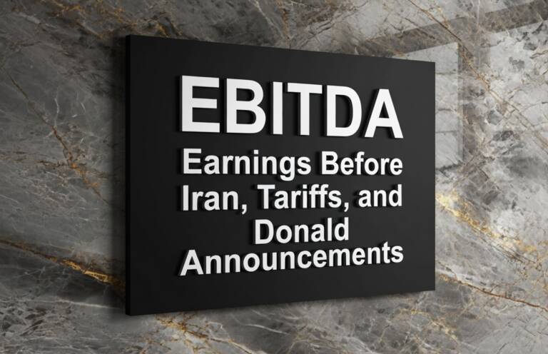 Quando l’EBITDA racconta una storia migliore della realtà