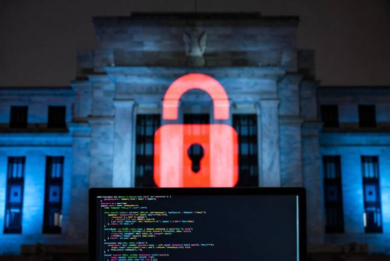 Intelligenza Artificiale e Rischio Sistemico: Perché la Fed e il Tesoro USA hanno convocato le banche in emergenza