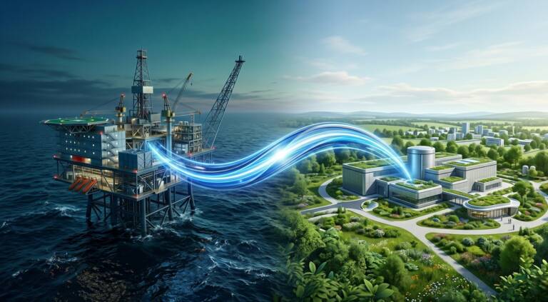 Crisi geopolitica e ipocrisia verde: l’Europa riscopre le trivelle in attesa del nuovo nucleare