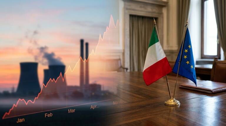 Sospensione del Patto di stabilità: opposizione, se ci sei batti un colpo