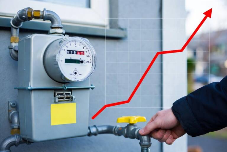 Il paradosso green in Francia: consumi meno gas, ma la bolletta del gas sale. Ecco perché