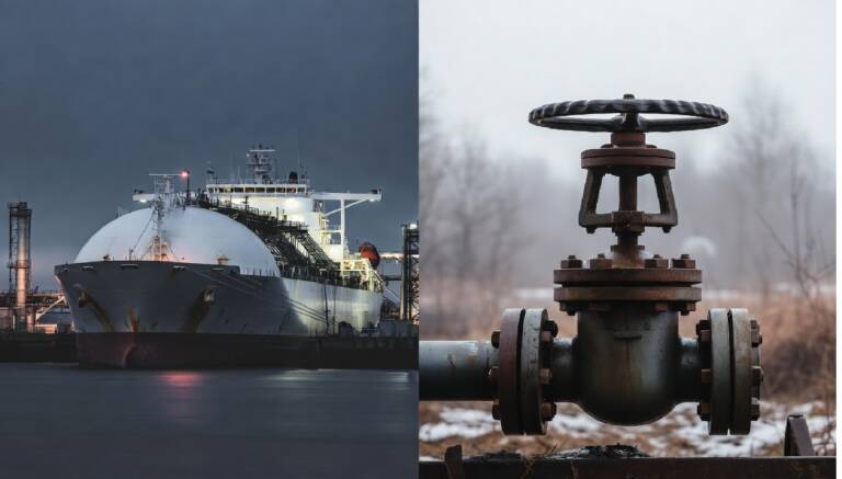 L’Europa e l’addio al gas russo: un suicidio energetico annunciato o c’è spazio per un ripensamento?