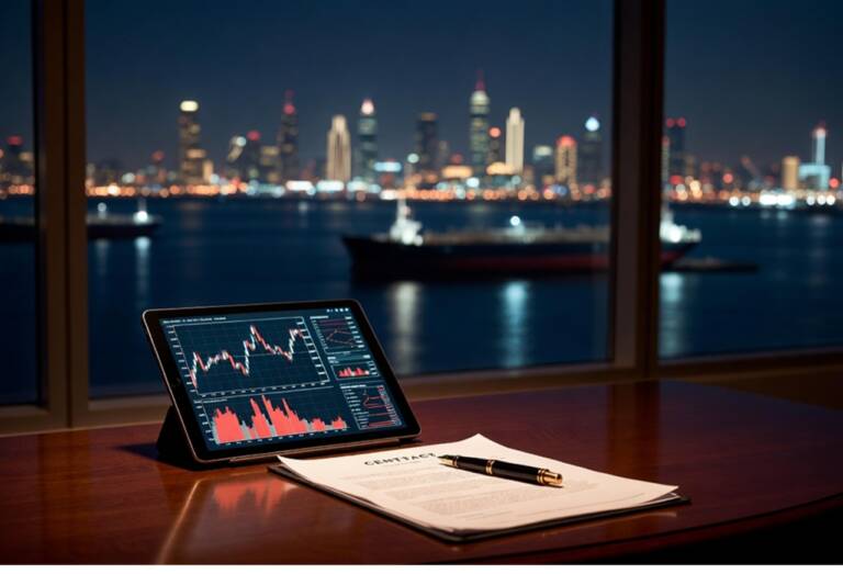 Il Golfo teme i mercati: 10 miliardi di bond “privati” per curare le ferite del conflitto