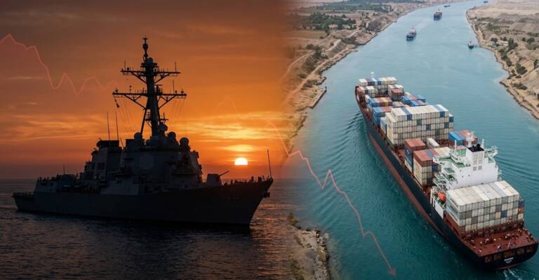 Escalation ad altissima tensione: navi colpite, Hormuz chiuso e il fantasma di un nuovo shock energetico