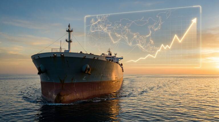 L’India torna a fare incetta di petrolio russo (+90%): come Nuova Delhi aggira il blocco di Hormuz